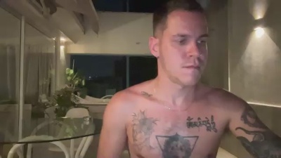 420Gab live from Brazil