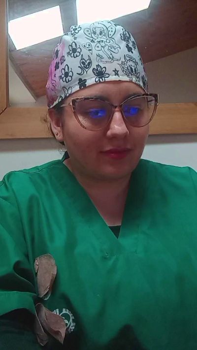 ALICELEBEL_1995 live from Colombia