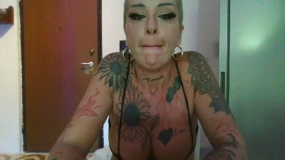ASSERINA live from Italy