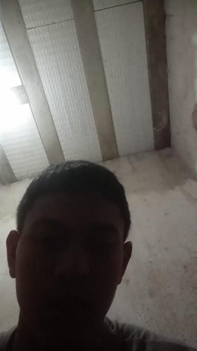 Abinaelp live from Brazil