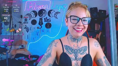 Abyzou_Lux live from Brazil