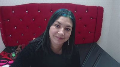 Adafawx live from Colombia