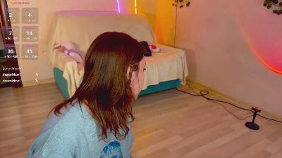 Adrean_Sofi live from Czechia