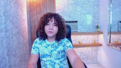 AfroDay live from Spain