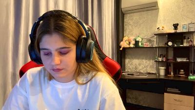 AguedaHoltz live from Serbia