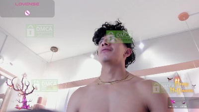 Aiden_Carter_ live from Colombia