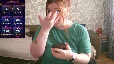 Alanna_Lexxx live from United States