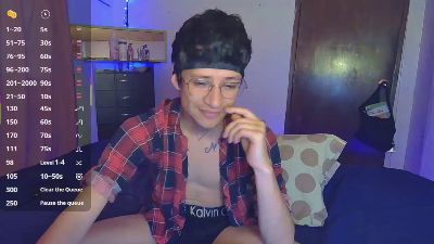 Alejandro_Sweet live from Colombia