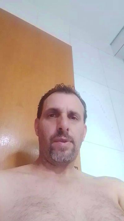 Alemao45hot live from Brazil