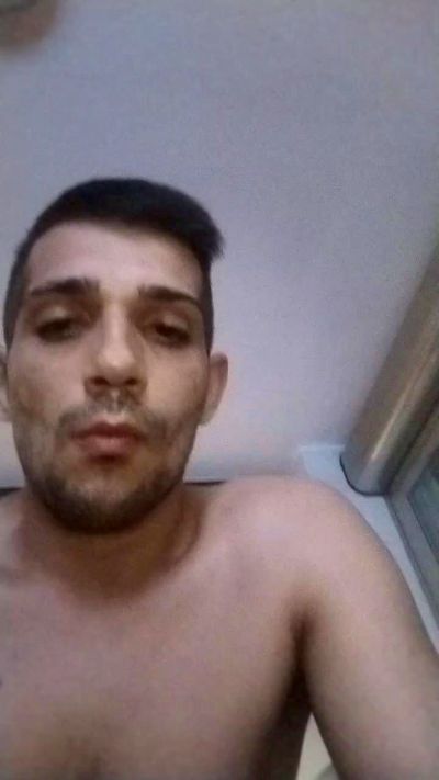 Alessio967 live from Italy