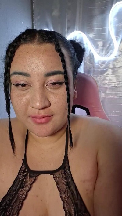 Alexxabelle live from Argentina