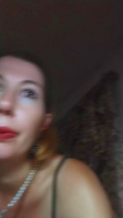 Alisagood live from Ukraine