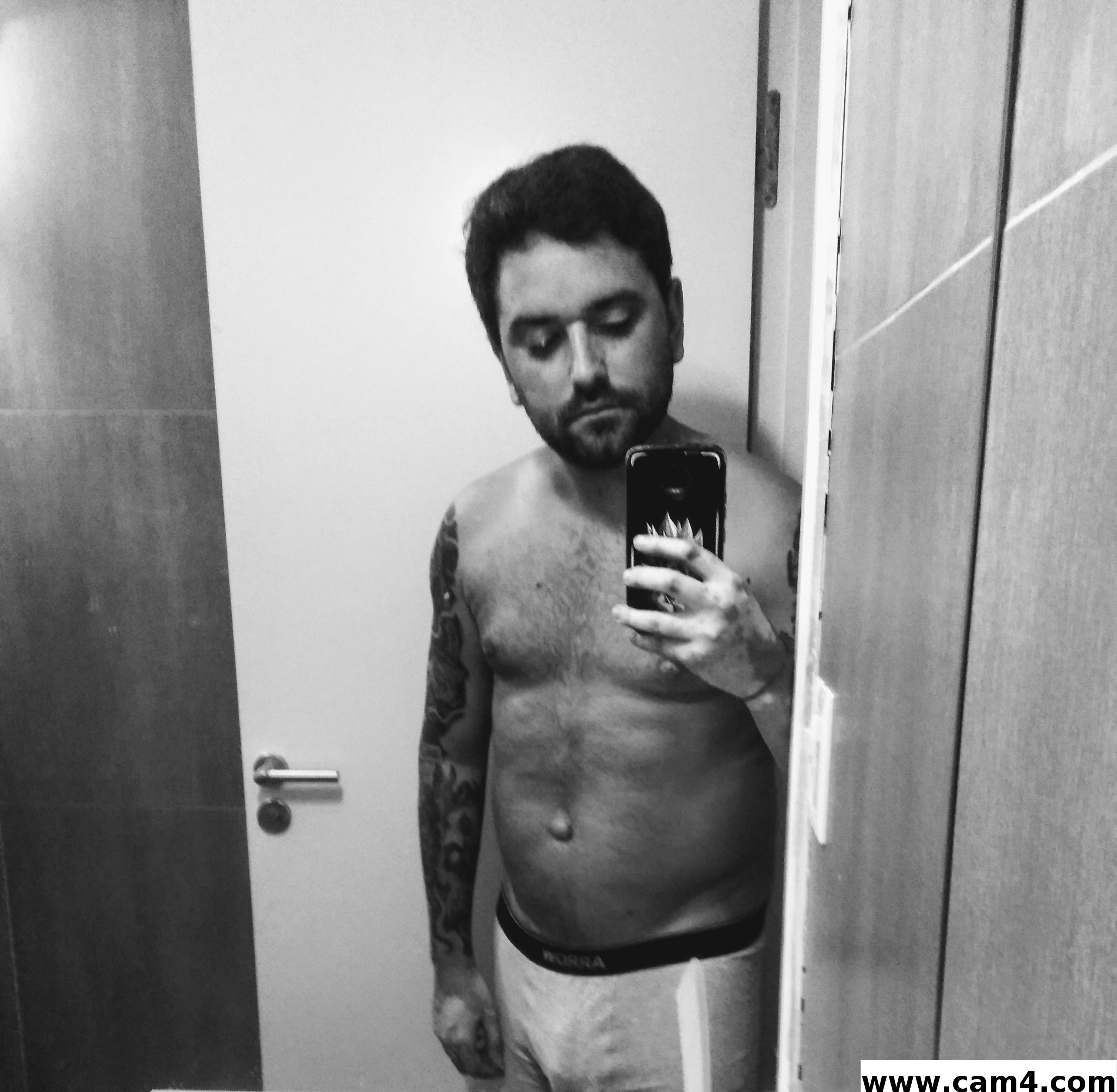 Allmymilk4u live from Argentina