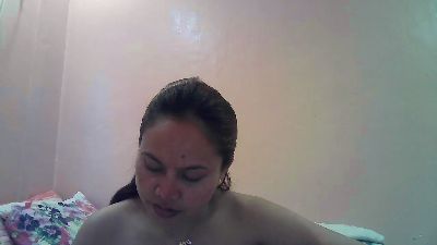 Amarrah live from Philippines