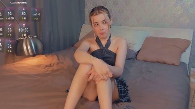 AmieeVarrato live from Italy