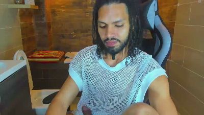 Amir_Abdull_ live from Jordan