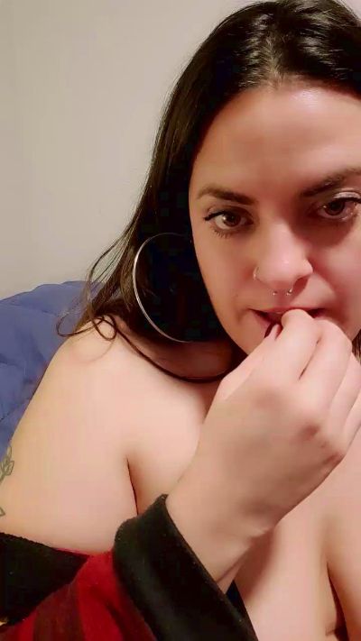 Anahisnina live from Chile