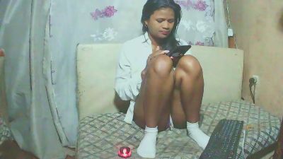 Anas_la2 live from Madagascar