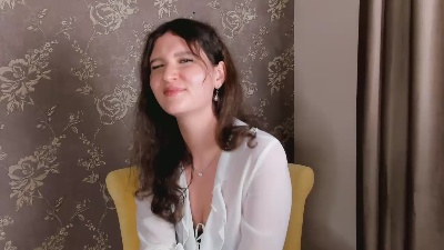 AnderaHillman live from France