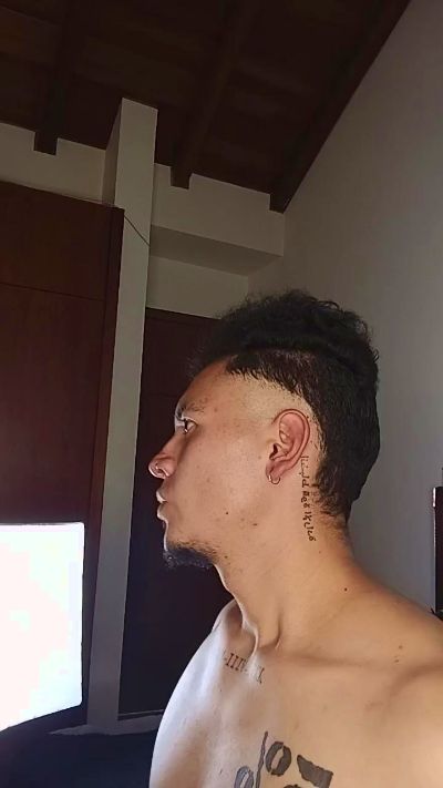 Andonysteel live from United States