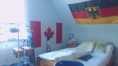 Andre124231 live from Germany