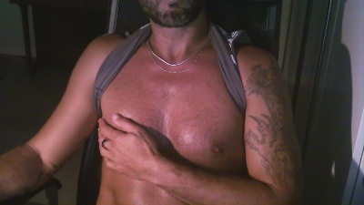 Andreas_rm live from Italy