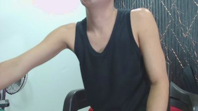 AndrresSalas live from Colombia