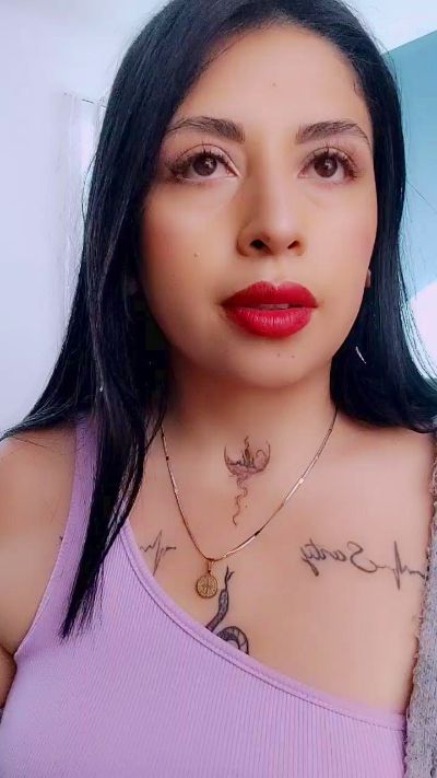 Angelanddemonss live from France
