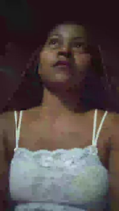 Anicettte live from Madagascar