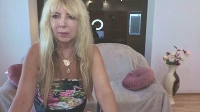 Anna_Diax live from Moldova