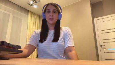 AnnabellHeim live from Germany