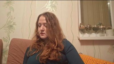 AnneGabrielli live from France