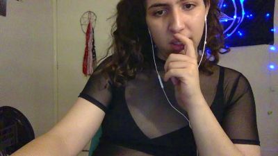 AnneGotik live from Brazil