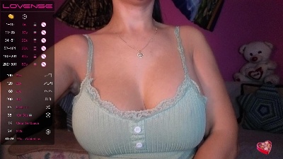 Anne_Hoot live from Italy