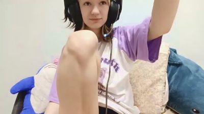 AnnitaRave live from Ukraine