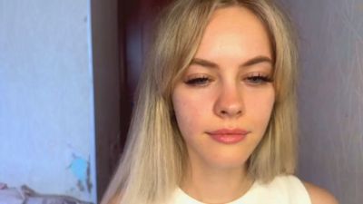AnnmarieBroody live from France
