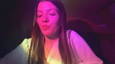 AnnmarieSwaim live from France