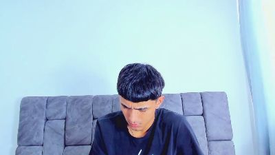 Anthony_carter live from Colombia