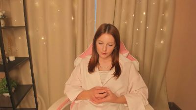 ArianeAronhalt live from France