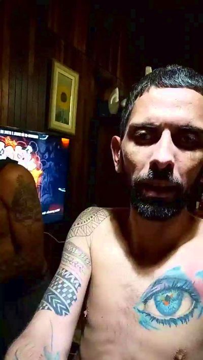 Attajbl live from Brazil