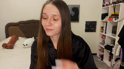 AundreaFehrle live from United States