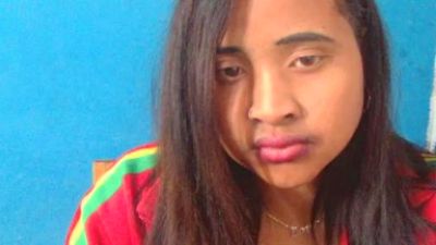 Aurelia00 live from Madagascar