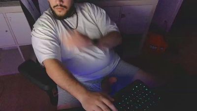 Axelbladeee live from Spain