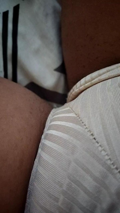 BabsLis live from Brazil