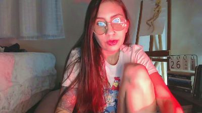 BarbaraJack live from Brazil