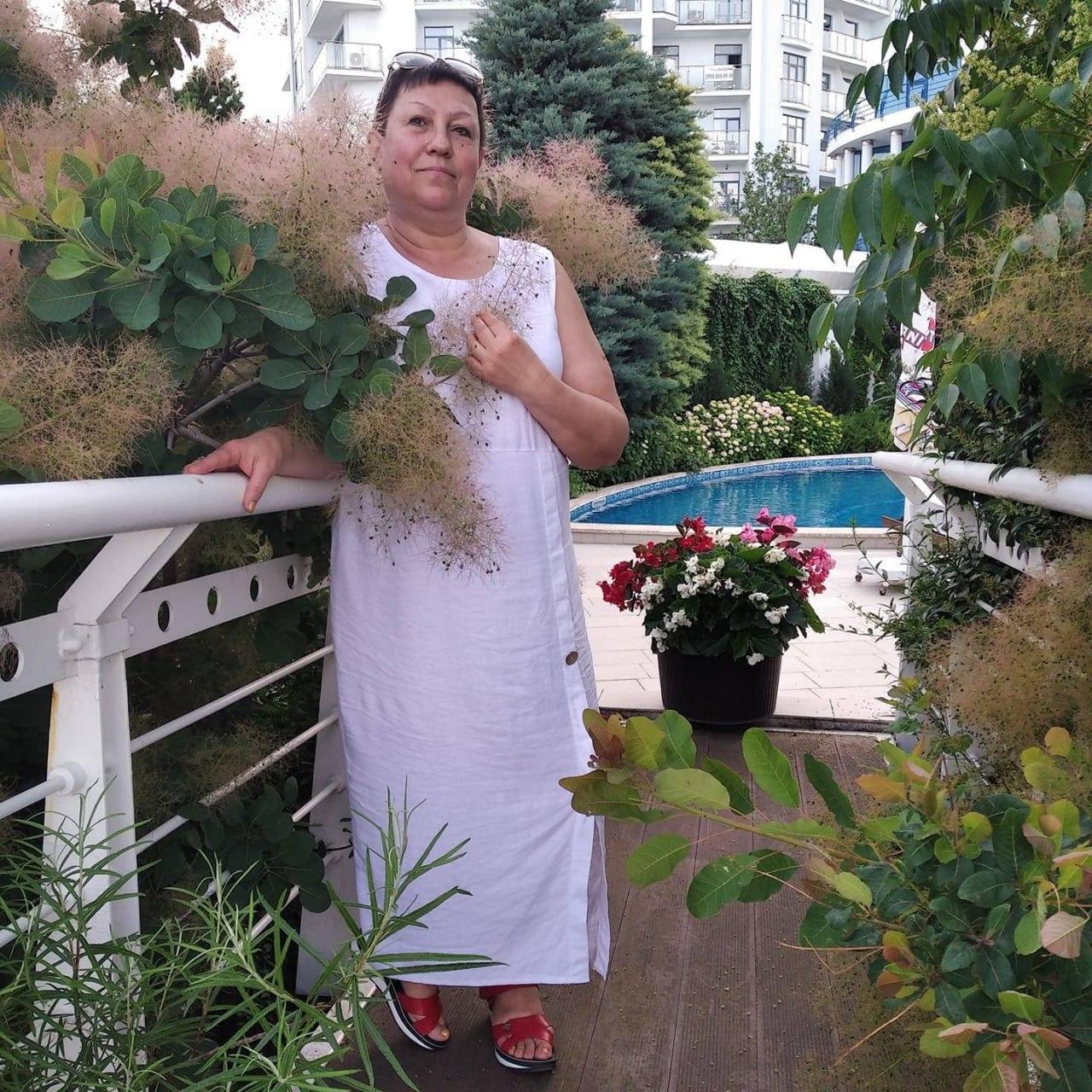 BarbaraTurners live from Moldova