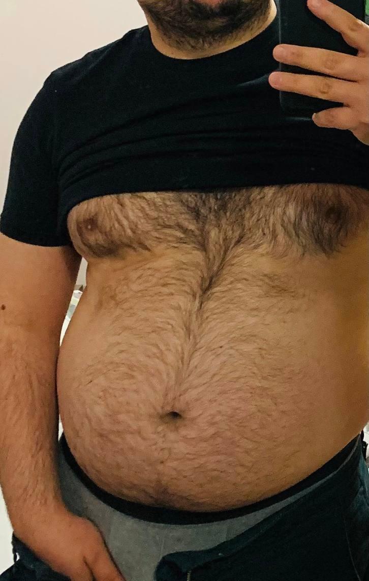 Bearcub06 live from Italy
