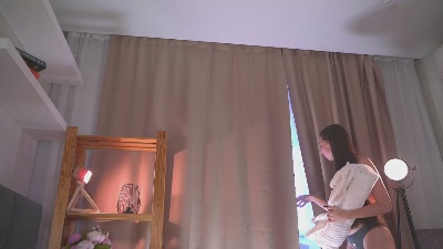 BeckyFlack live from Poland