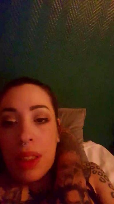 Belladonna03 live from France