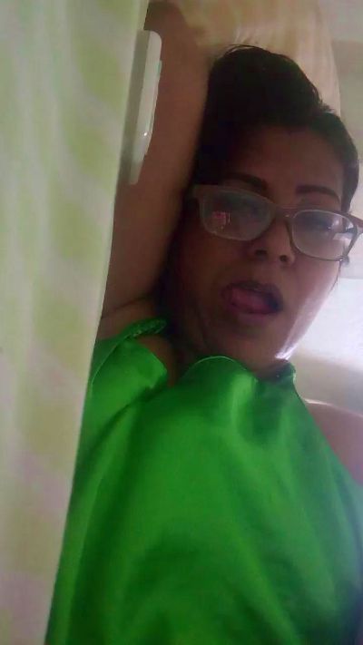 Bellayiss live from Venezuela